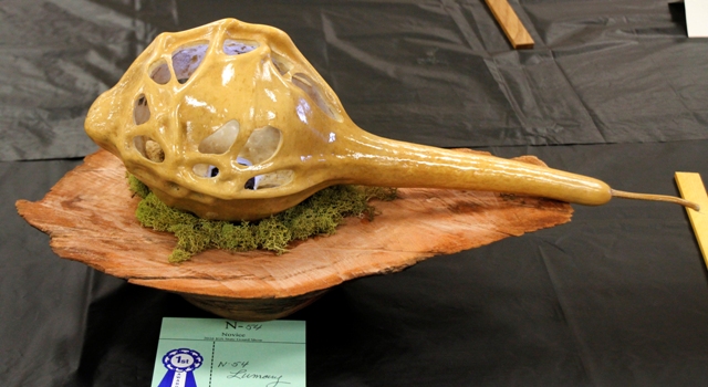 1st place,